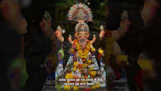 ganpati bappa morya ❤🥰🌺 #kokanisanskruti #konkanpremi #ganpatibappamorya