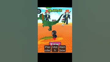 🔥 Ik heb de epische Dilophosaurus van Jandels basis gestolen 💀