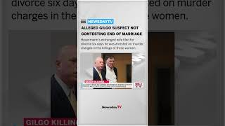 Alleged Gilgo Beach serial killer Rex Heuermann is not contesting the end of his marriage #gilgo