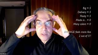 How Many Arguments Should You Make in a Sales Pitch? — Universal Sales Pitch (Lesson 5) Net Worth