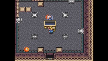 Super Metroid/Link to the Past Randomizer Part 12: Ganon