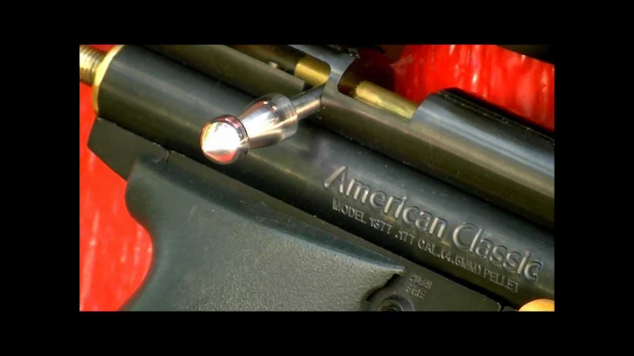 Ремкомплект crosman 1377