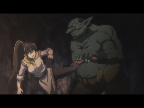 Goblin Slayer - Brutal Death And Hentai - 2018