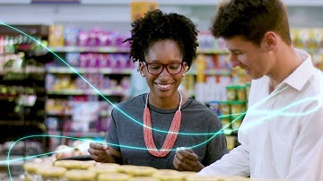 Reflexis Retail Overview by Zebra