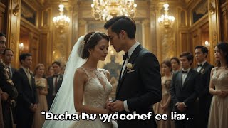 картинка: Её Заставили Выйти Замуж За Слепого Жениха Сестры