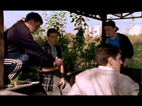 Brigada E01 2002 Dvdrip 290mb By Riperrr 