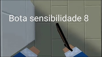 Novo bug no mapa (APACHE) Block Strike