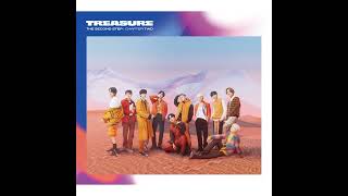 TREASURE - Hello (Japanese Version) (Hidden Background Vocals)
