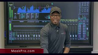 General Overview of Audio Equalization: Introduction to Audio Equalization: Lows, Mids, and Highs.