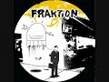 Fraktion [aka Gaiser] - Bukl