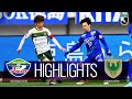 【公式】ハイライト:徳島ヴォルティスvs東京ヴェルディ 明治安田生命J2リーグ 第3節 2022/3/6