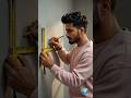 Apne Haathon Se Banaya Luxury Bed 🔥🛠️ | Carpenter #shortsviral #india #trending #viralvideo #shorts