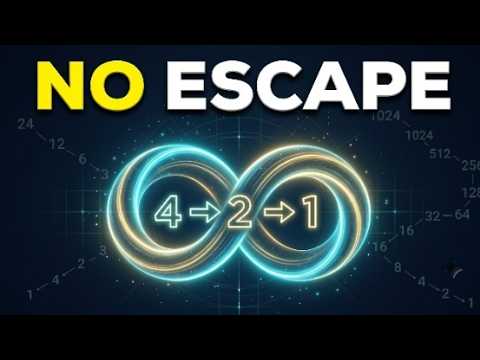 ​Why Every Number Collapses Into 4-2-1