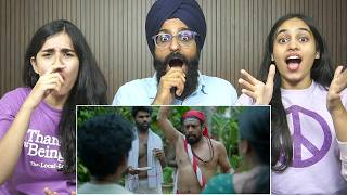 Bharathanatyam House Pooja Comedy Scene Reaction | Saiju Kurup | Parbrahm Singh
