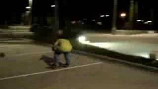 Random Throwaway Footy