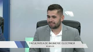 Facultatea de Inginerie Electrică