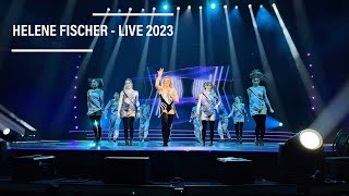 Helene Fischer | Liebe ist ein Tanz | Helene tanzt mit Fans | Rausch Live 2023 | Bremen 12.05.2023