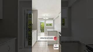 Halifax Condo For Sale: 2 Levels & 1,100 Sq Ft, Balcony, New Washer/Dryer, Updates, for $360K