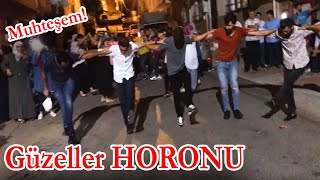 Kelkit Vadisi - Güzeller Horonu