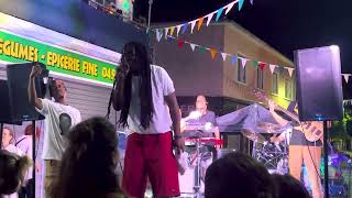 Ragga Ranks & Stepperz Boom Boom Boom 02