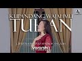 Veronika situmorang  kupandang wajahmu tuhan lagu rohani terbaru 2022 official music