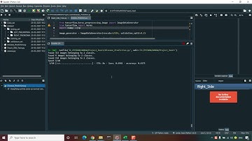 Heart Disease Prediction GUI in Python