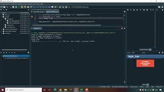 Heart Disease Prediction GUI in Python