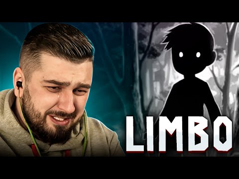 HARD PLAY ПРОХОЖДЕНИЕ Limbo
