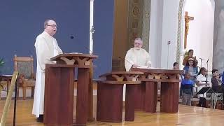 4th Sunday of Easter 2026