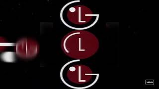 (YTPMV) LG 1995 Korean Logo Scan (REMAKE)