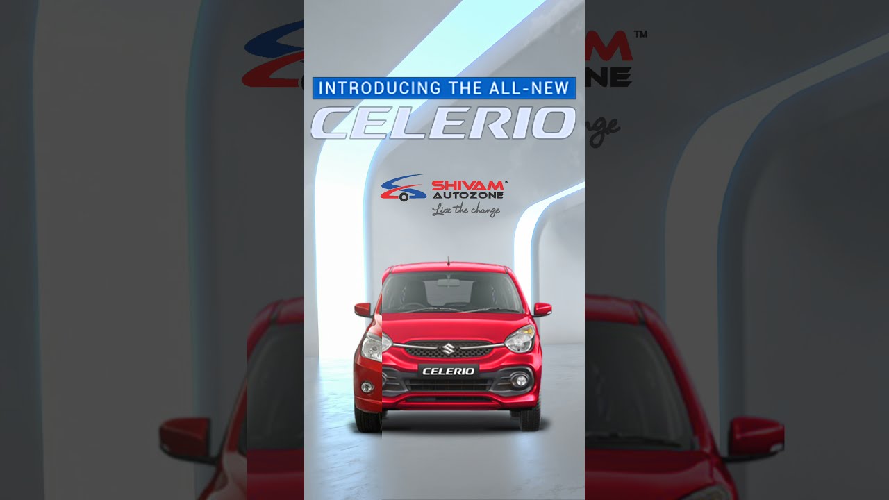 New Celerio 2021 vs Old Celerio | Exterior