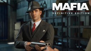 Mafia: Definitive Edition - Mission #10 - Omerta
