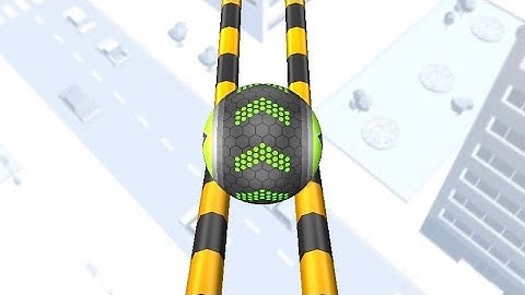 GOING BALLS‏ - SUPER SPEEDRUN GAMEPLAY LEVEL 405-408