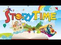 Healthy Story Time! | CS Connect for Kids