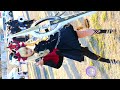 Black dress heroine Cosplay Cosplayer Comiket 97 c97 コミケット コスプレ レイヤー