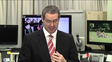 [EPM] Digital Switch Over Taskforce - Townsville - VNR