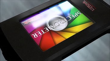 UPRTek MK350N Premium