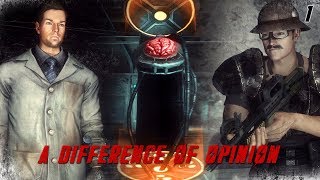 New Vegas Mods: A Difference of Opinion - Part 1