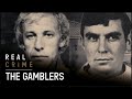 Mick Sayers and George Freeman: Gambling Their Life’s Away | Suburban Gangsters | Real Crime