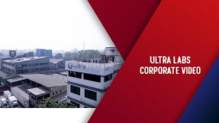 Ultra Labs Corporate Video screenshot 1