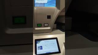 Coin Deposit Machine Meron na din sa SM. Galing 🤗 by Queen & King Travels & Vlogs 10 views 8 months ago 4 minutes, 51 seconds