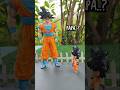 Goku is dreaming #dragonball #goku #actionsfigures #anime
