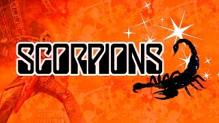Scorpions- lonely nights
