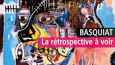 Où voir Basquiat ?