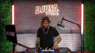 DJUSA Presents: DJ JUICY “Global Energy”