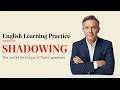 Daily English Practices For Beginners | Stop translating in your head Try this simple trick.