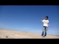 アフリカ大陸 モロッコ ハロウン村に向かう道 Let It Be アカペラ