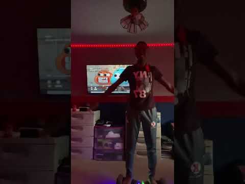 Imma Bet You Can T Do This