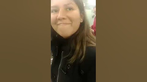 Operación en estación Handling