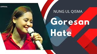 GORESAN HATE NUNG UL QISMA PERSI TAROMPET